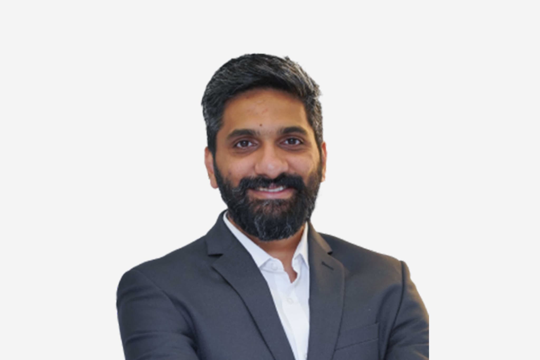 Dr Koushik Amancharla