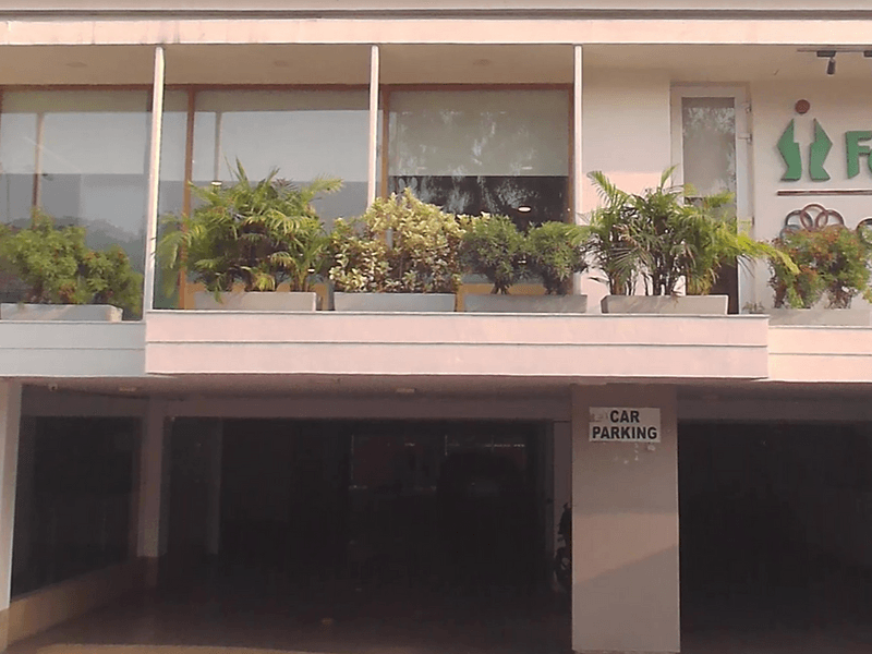 Fortis Cancer Institute, Defence Colony, New Delhi hospital