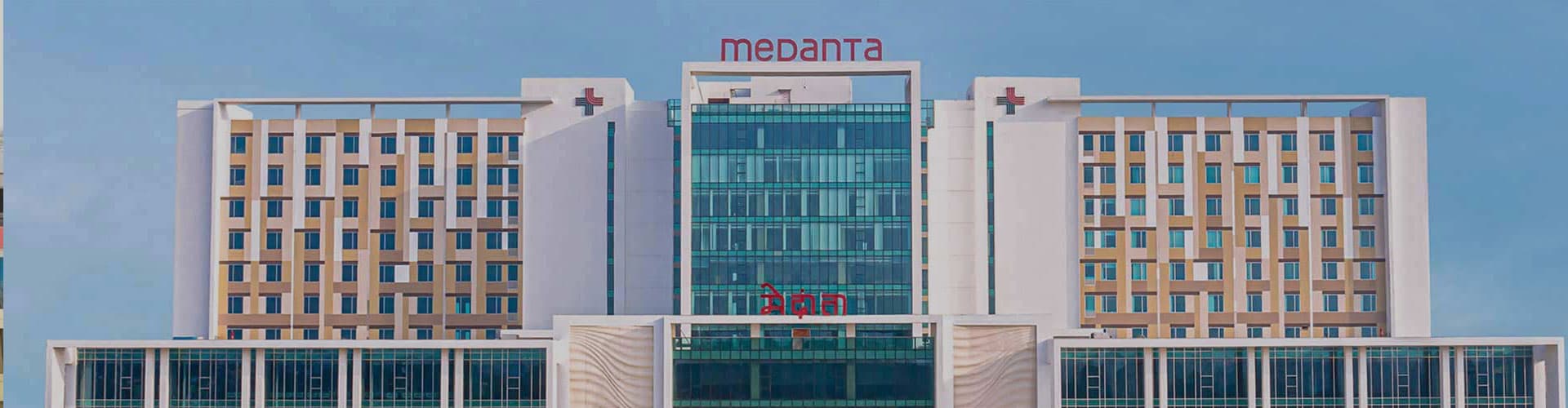 Medanta Group of Hospitals