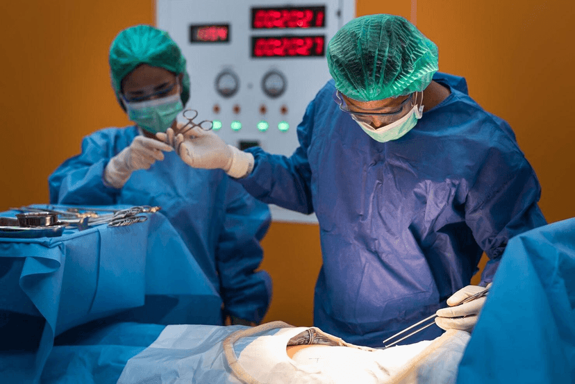 Endoscopic Retrograde Cholangiopancreatography (ERCP)