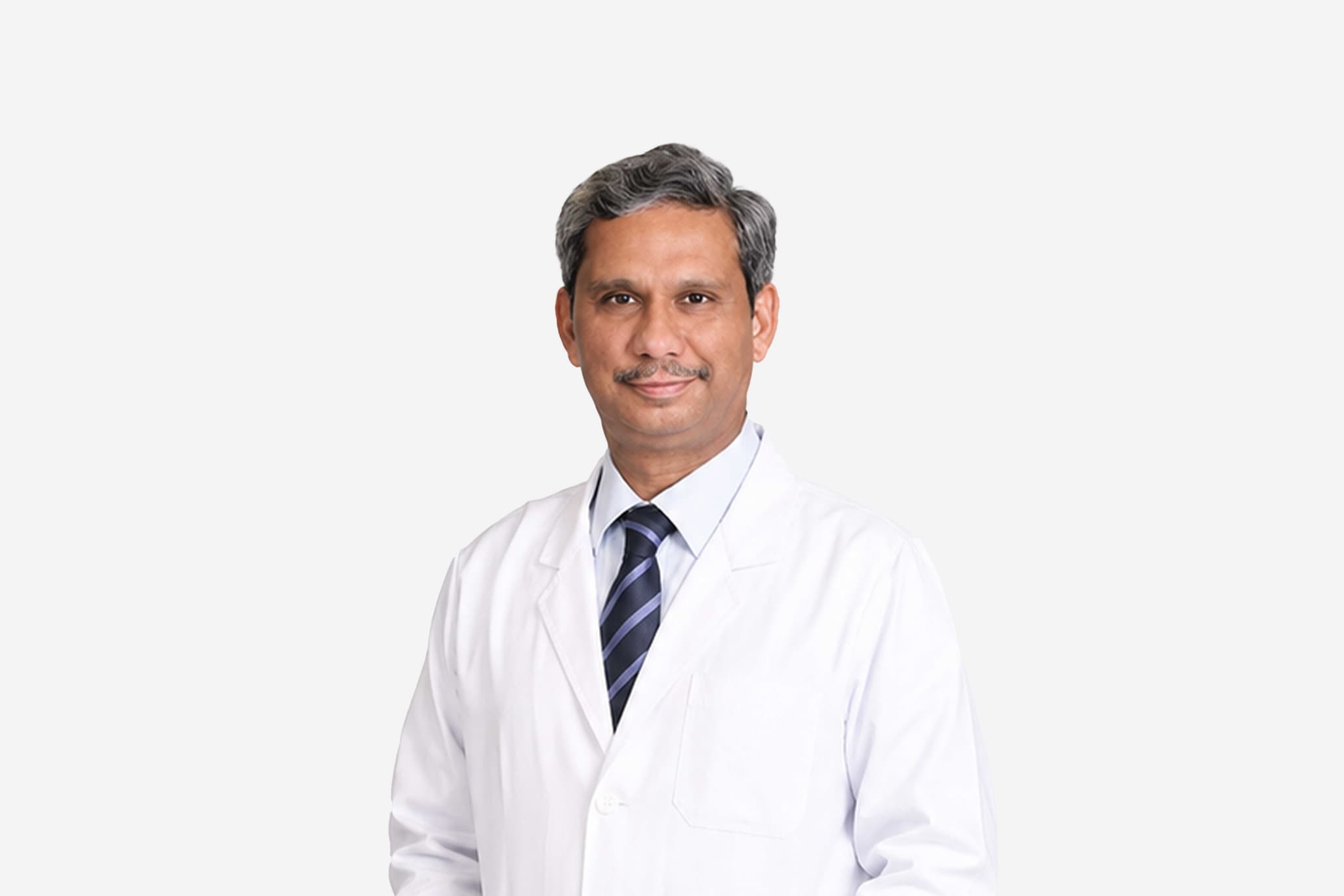 Dr Sandeep Budhiraja