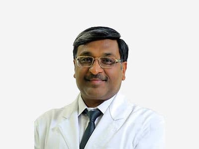 Dr Jaideep Bansal
