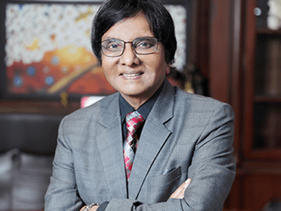 Dr Purshotam Lal