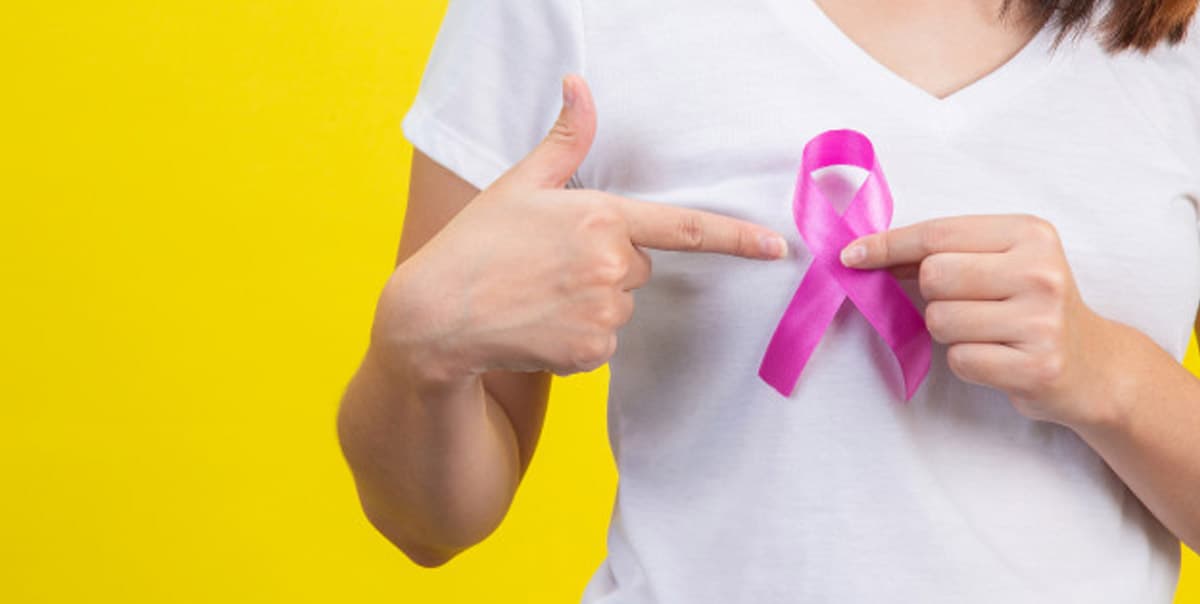 Six tips to boost breast health