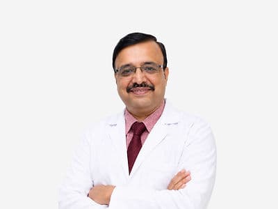 Dr Ramesh Agarwalla