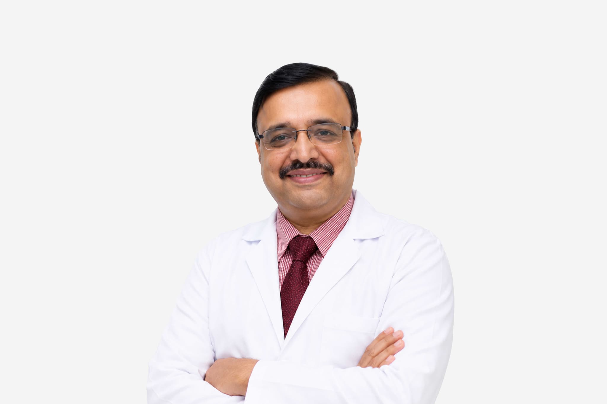 Dr Ramesh Agarwalla