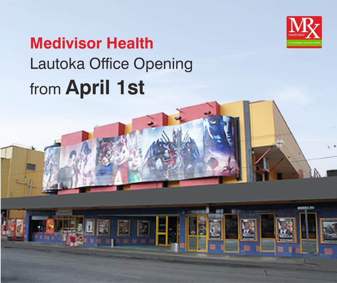 Lautoka Office opening from April 1