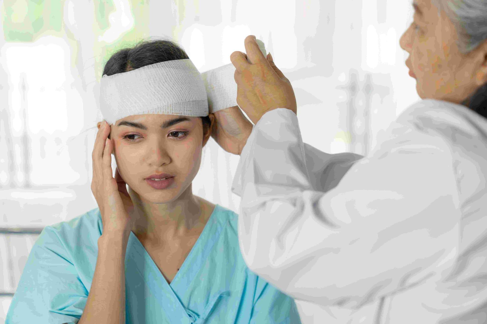 Treatment