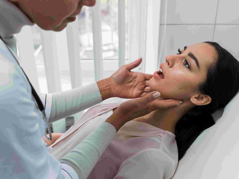 Microlaryngeal Surgery (Vocal Cord Nodules/Polyps)