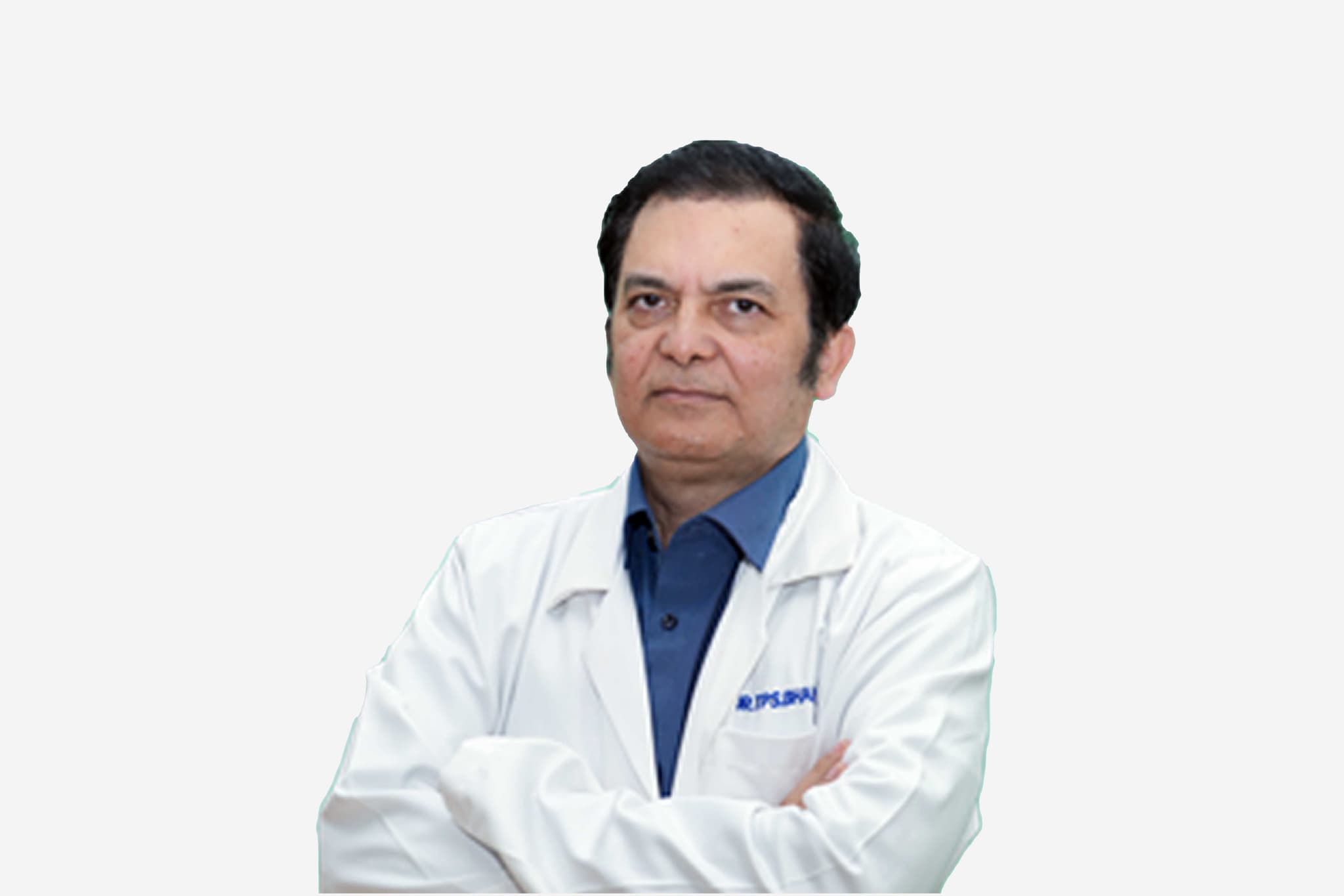 Dr Trilok Pratap Singh Bhandari