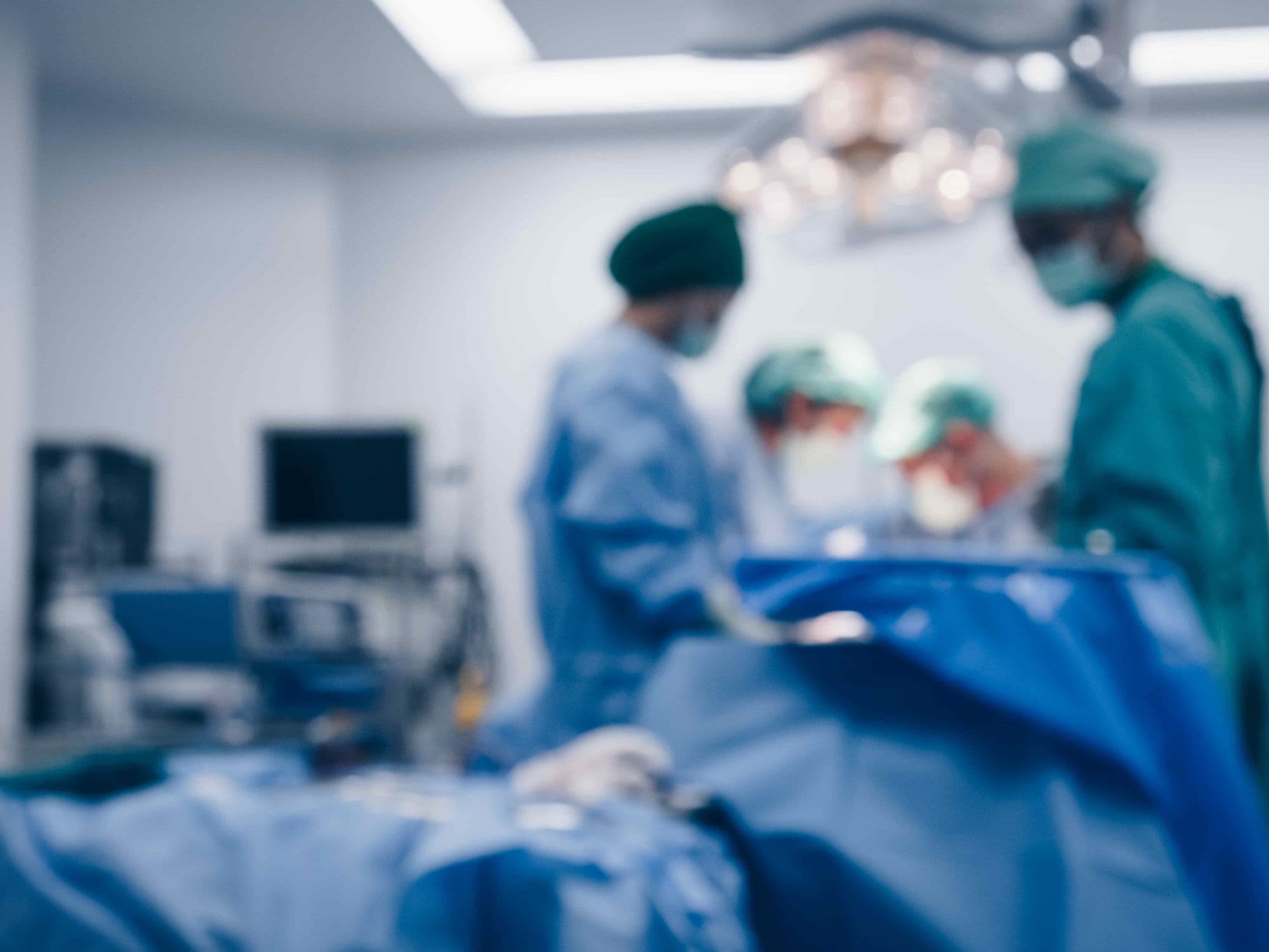 AV Node Ablation treatment