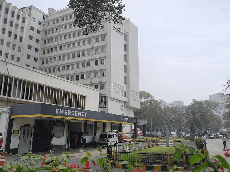 CMRI Hospital | CK Birla Hospitals, Kolkata hospital