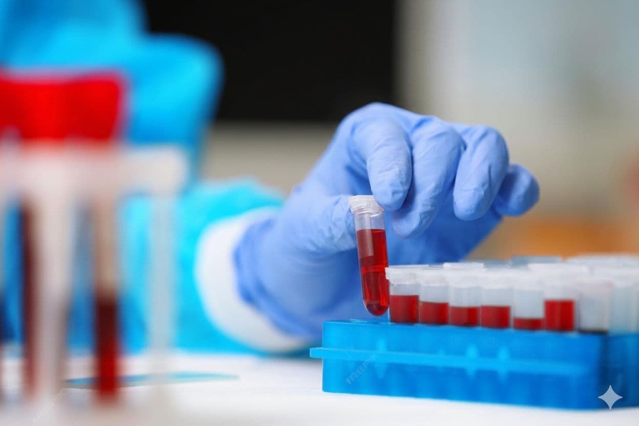 Peripheral Blood Stem Cell (PBSC) Harvesting hospital