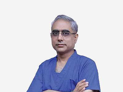 Dr Manoj Miglani