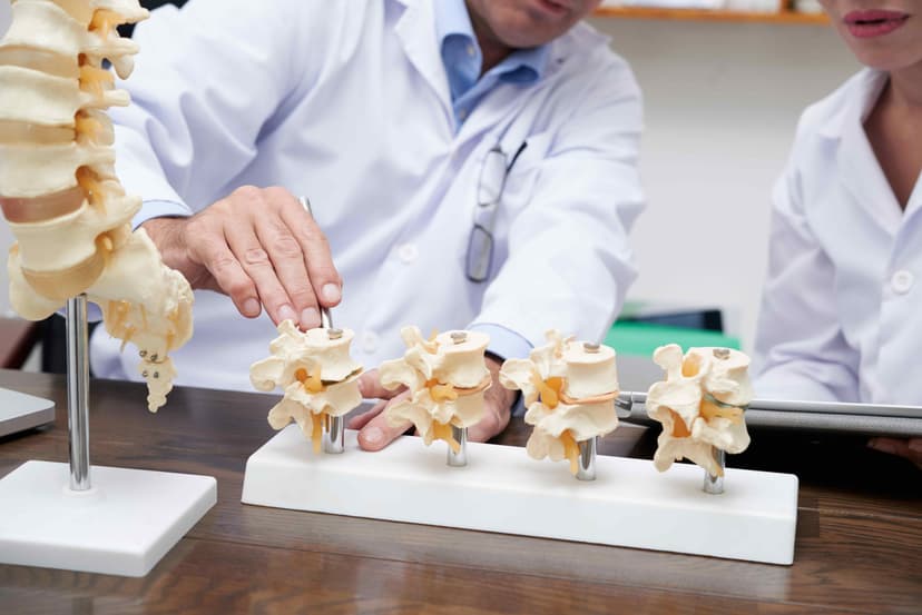 Corpectomy (Vertebral Body Removal)