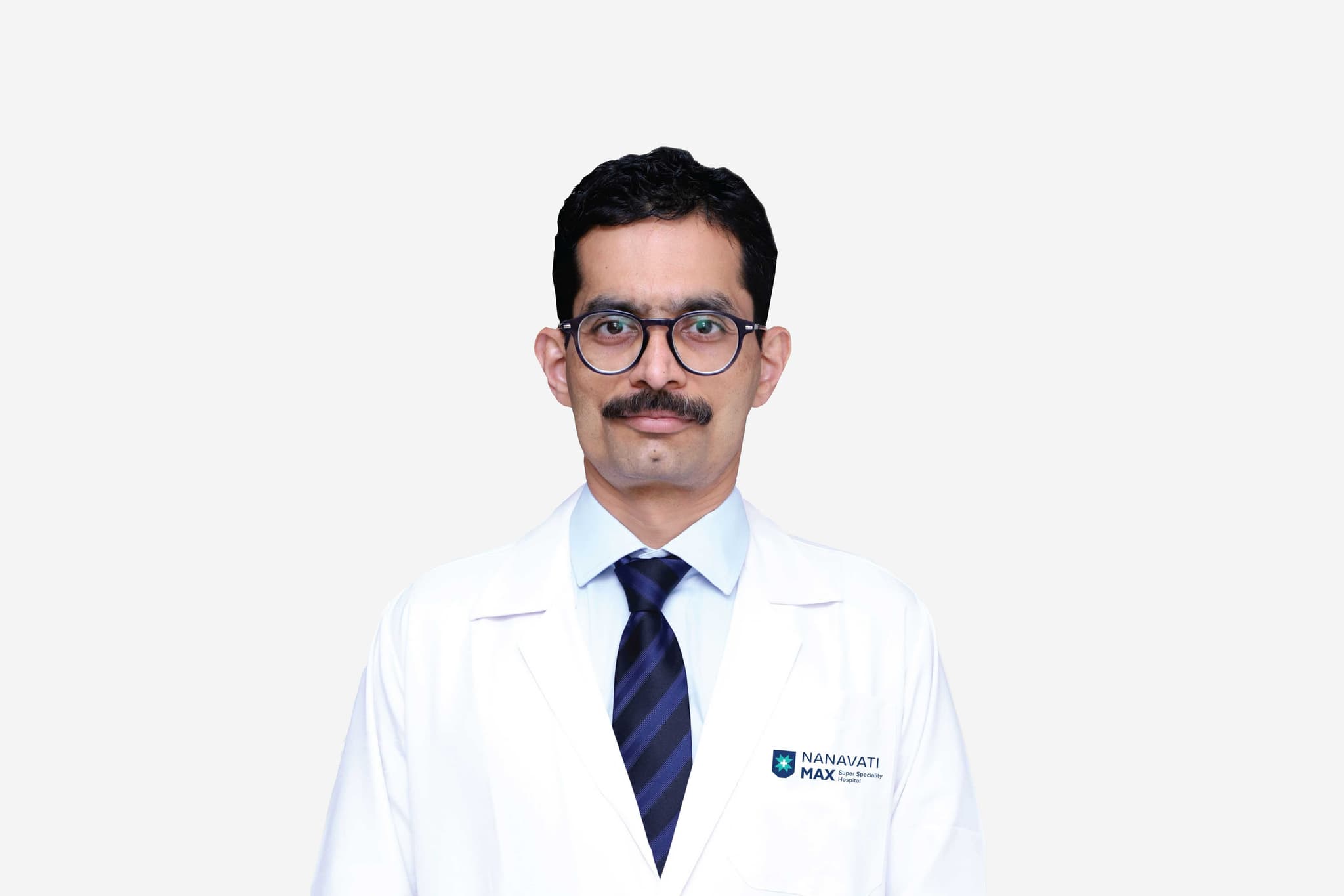 Dr Pradyumna J Oak