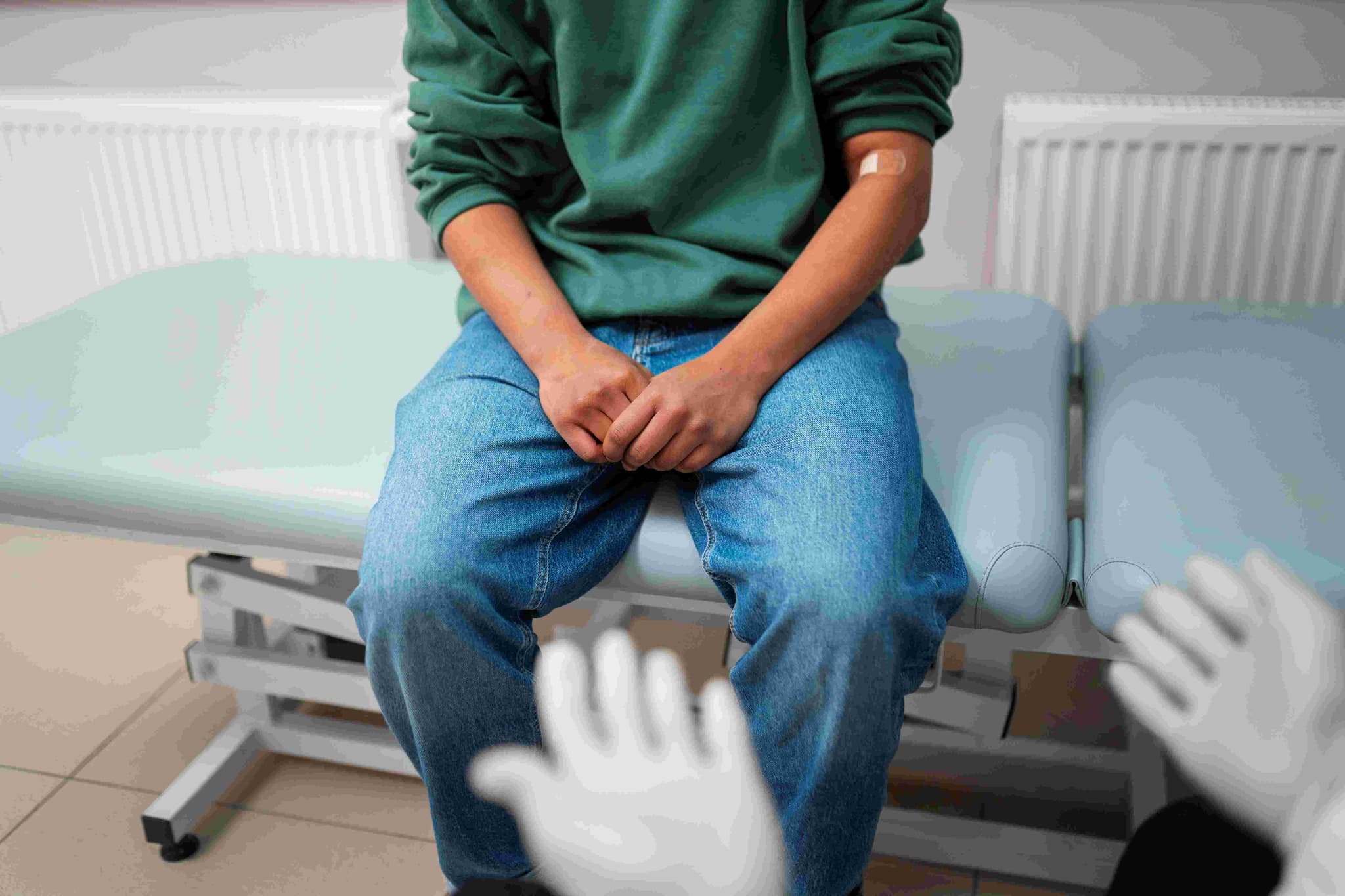 Transurethral Incision of the Prostate (TUIP hospital