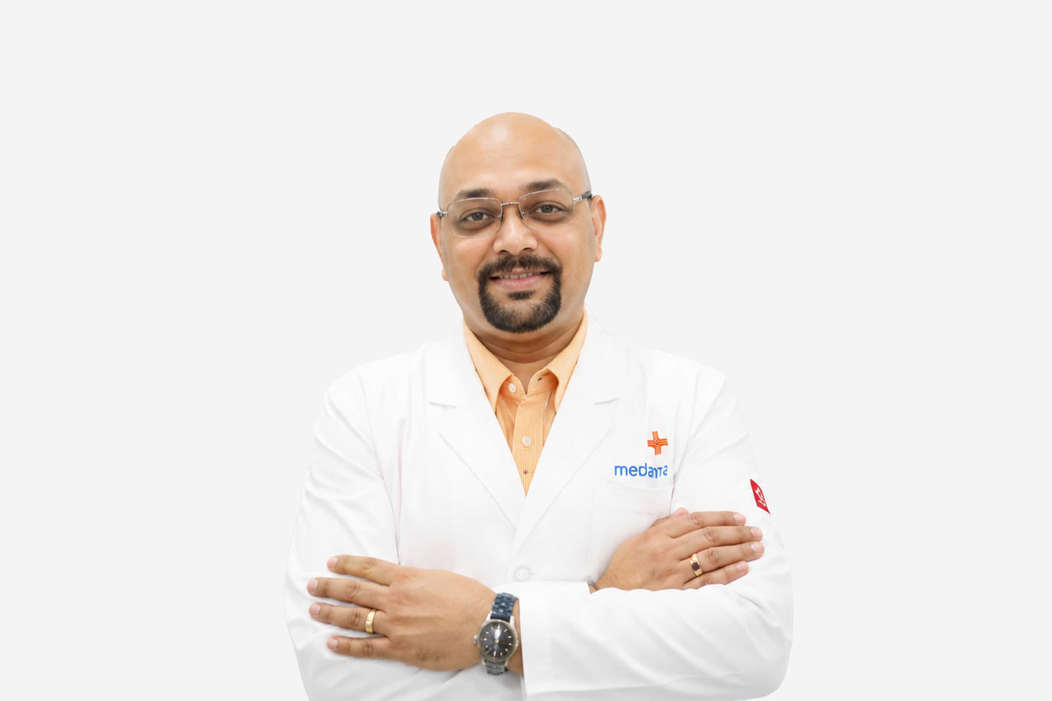 Dr Ashish Arbat