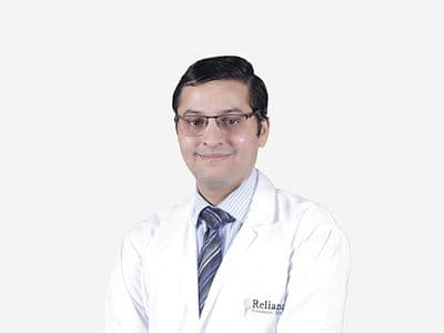 Dr Pritam Kataria