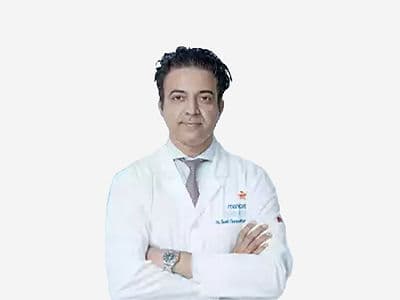 Dr Sunil G Kini