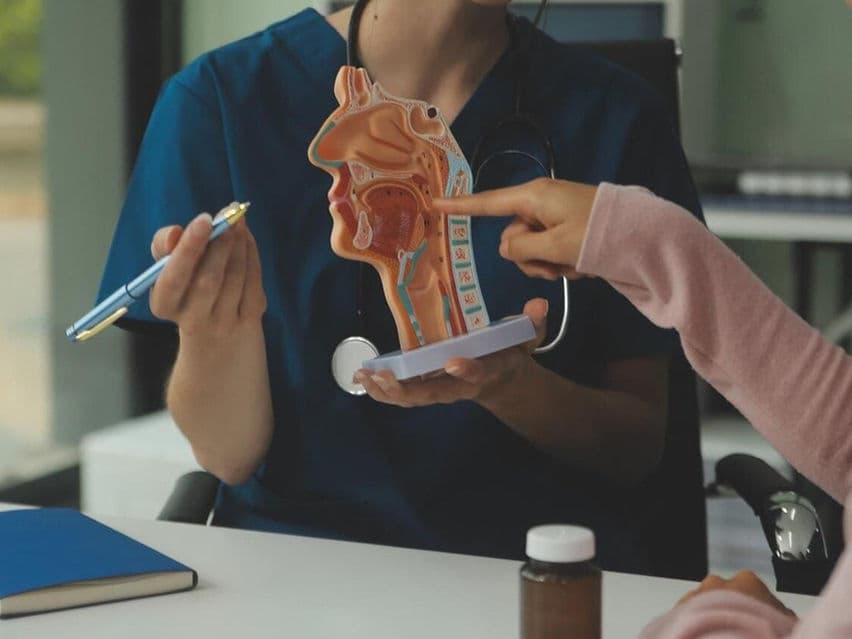 Esophageal Manometry treatment