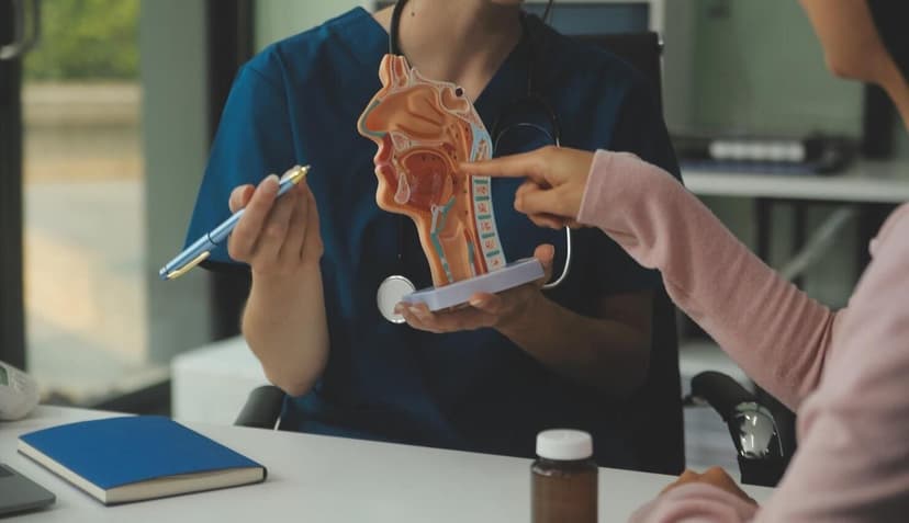 Esophageal Manometry