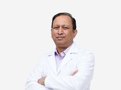 Dr Ujjwal Kanti Debnath