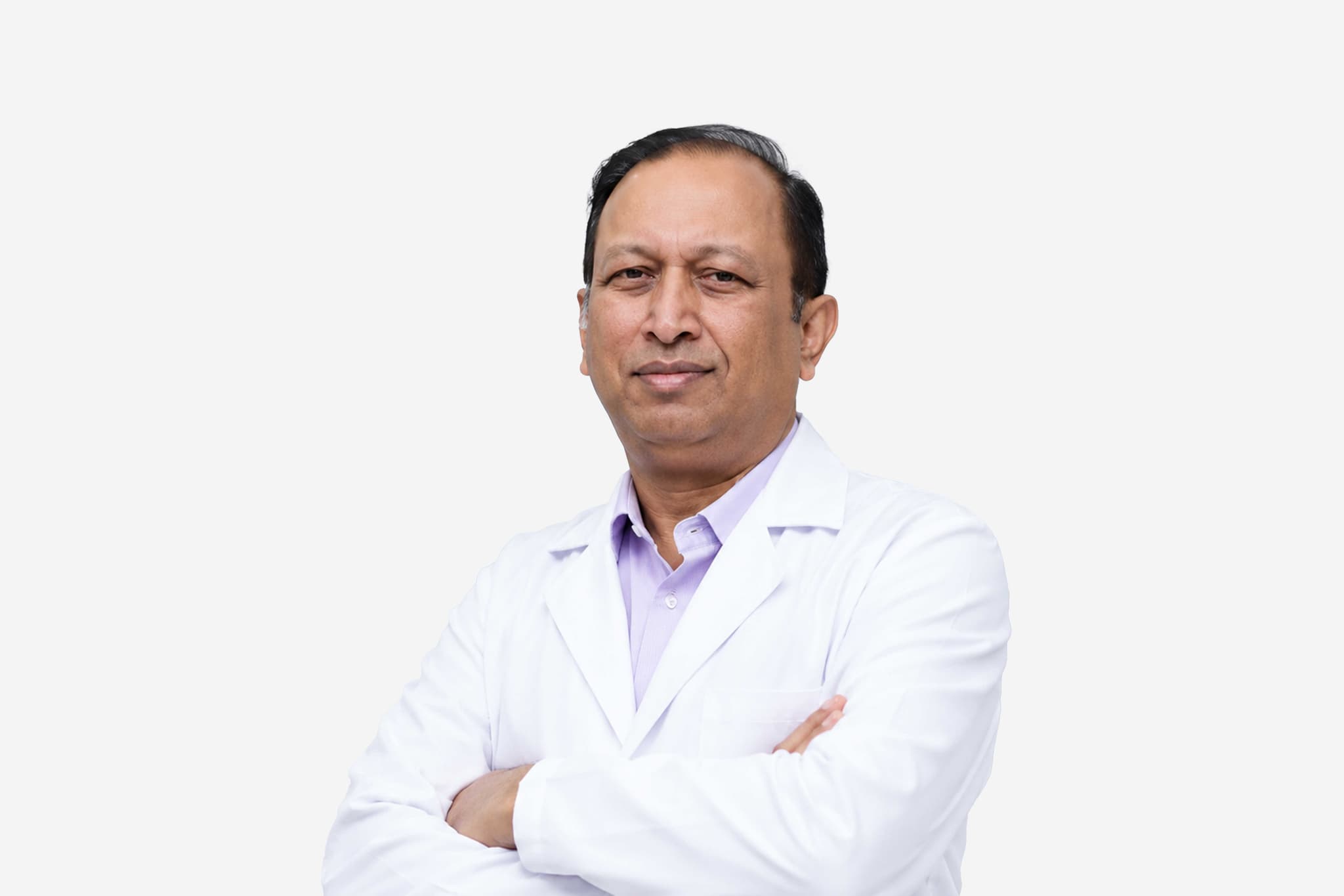 Dr Ujjwal Kanti Debnath