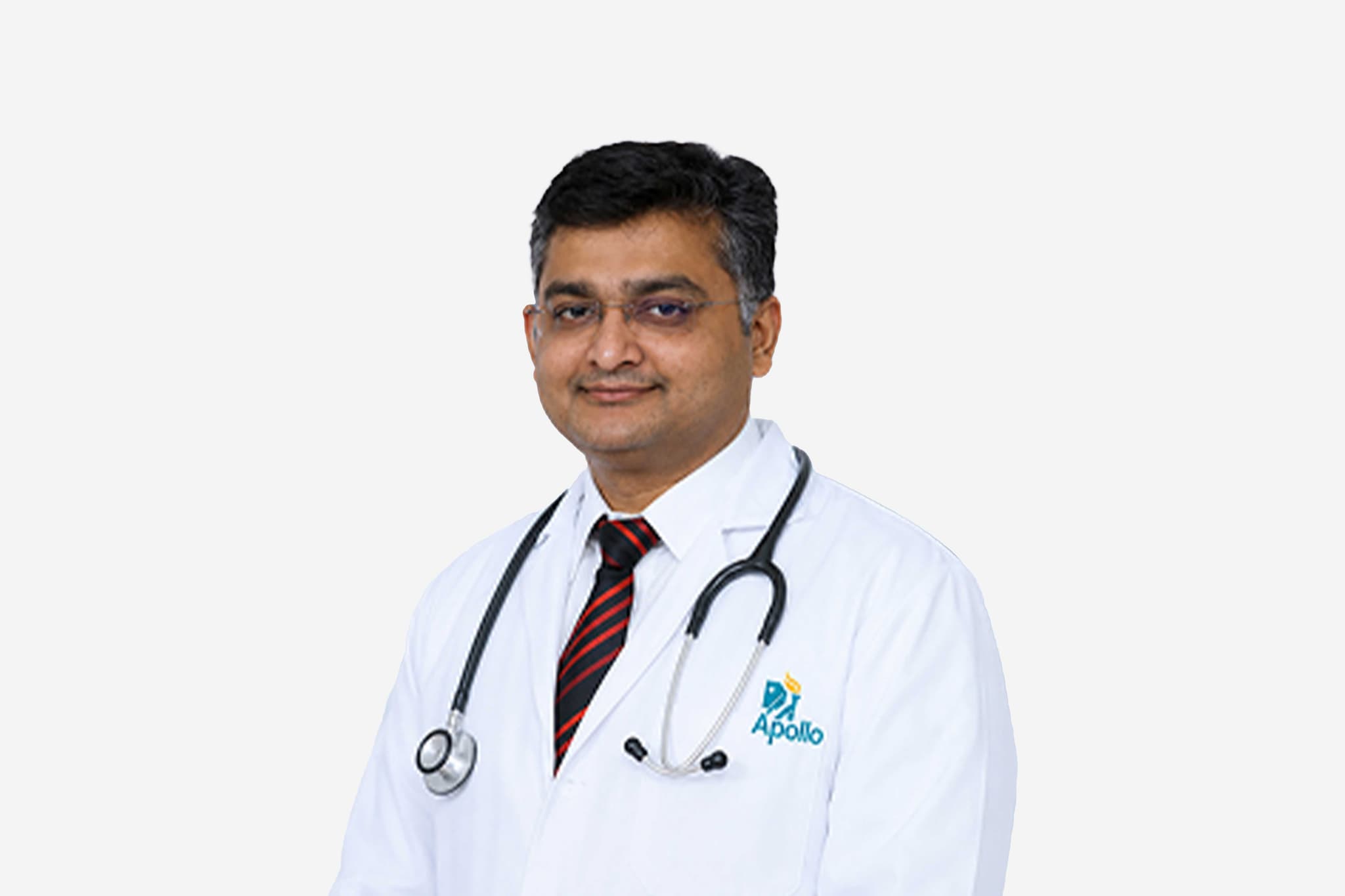Dr Nitesh Jain