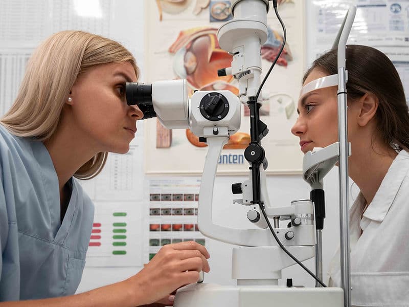 Vitrectomy