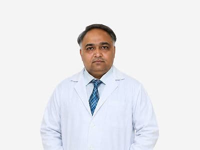 Dr Sanjeev Jadhav