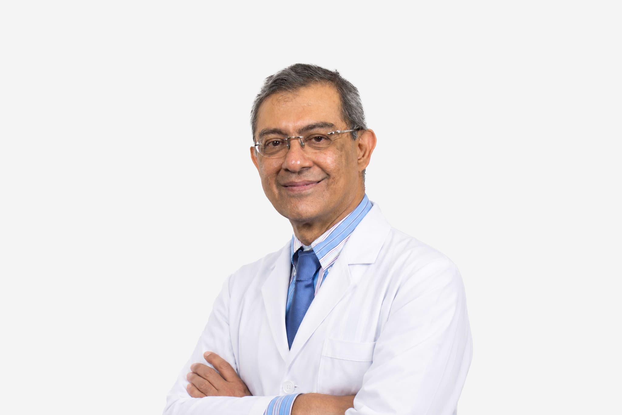 Dr Keyur Parikh