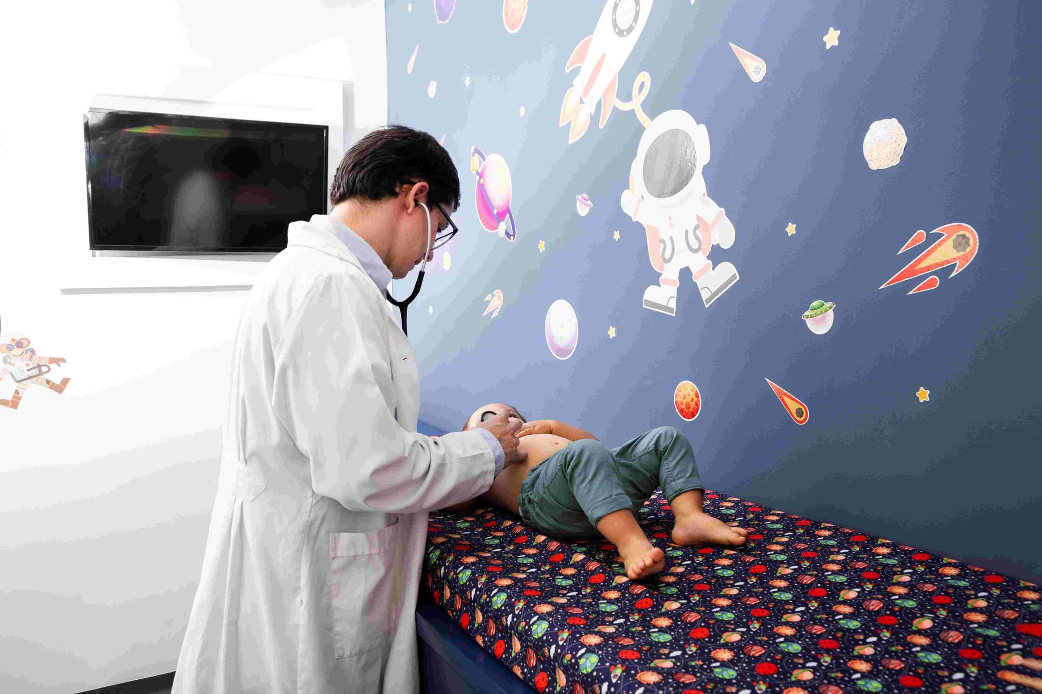 Undescended Testis Surgery hospital