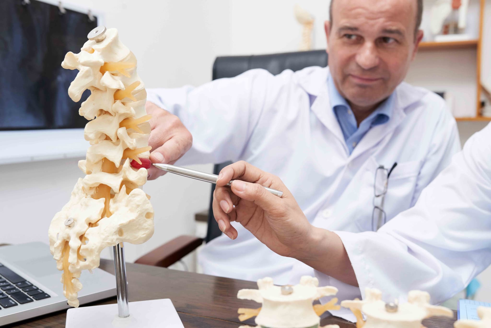 Microdiscectomy Surgery hospital