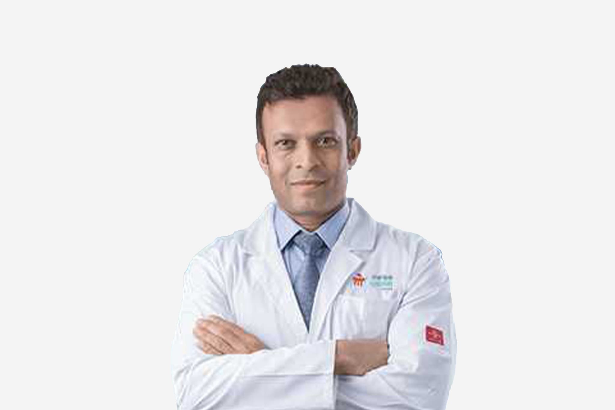 Dr Azeez Pasha