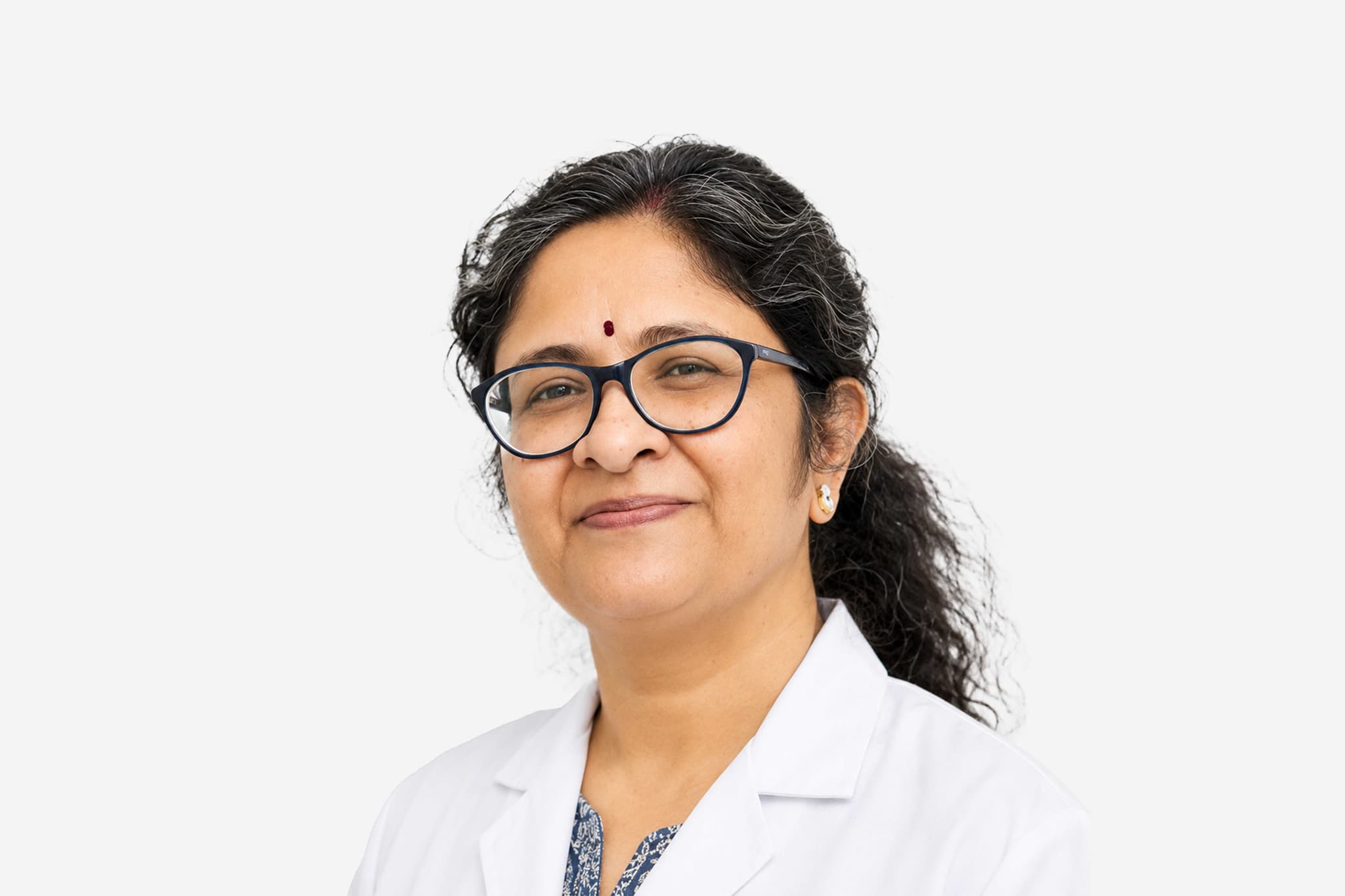 Dr Rinku Sen Gupta Dhar