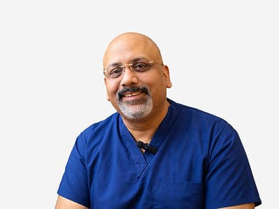 Dr Jaydev Panchawagh
