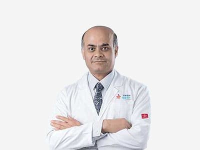 Dr Devananda N S