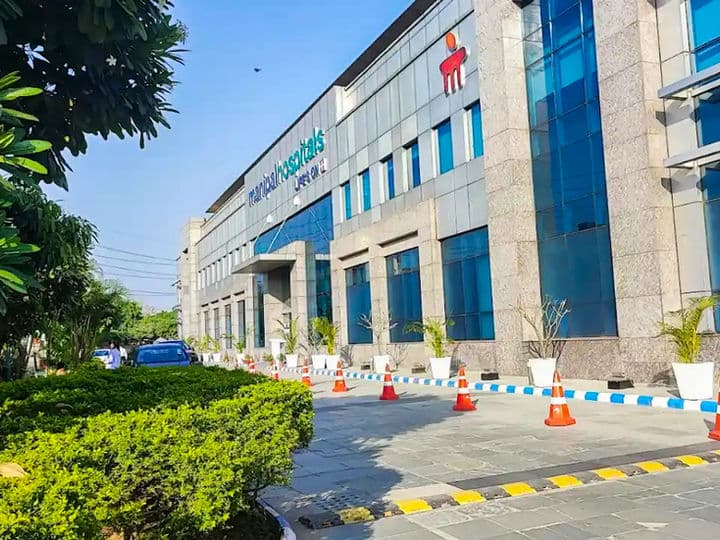 Manipal Hospital, Mysore hospital