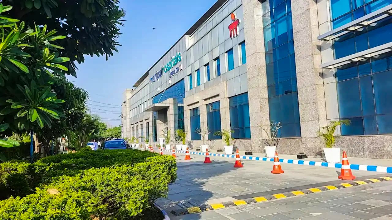 Manipal Group of Hospitals