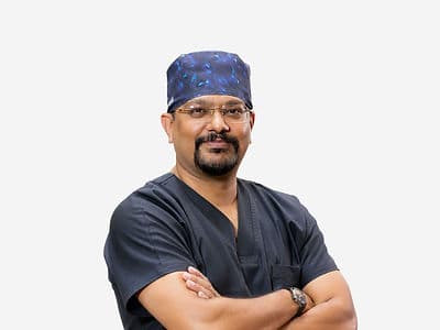 Dr Dhiren Shah