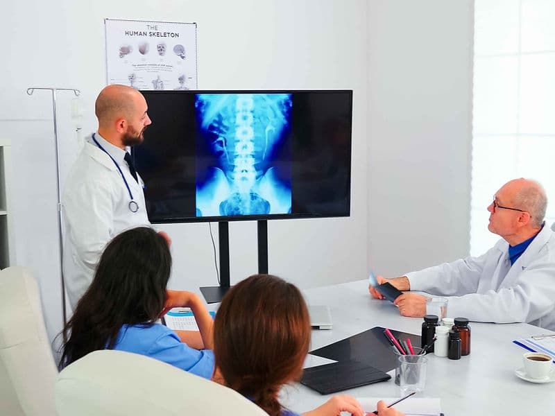 Cervical Discectomy