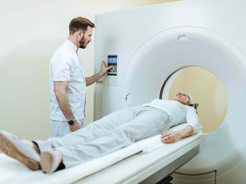 Internal Radiation (Brachytherapy)