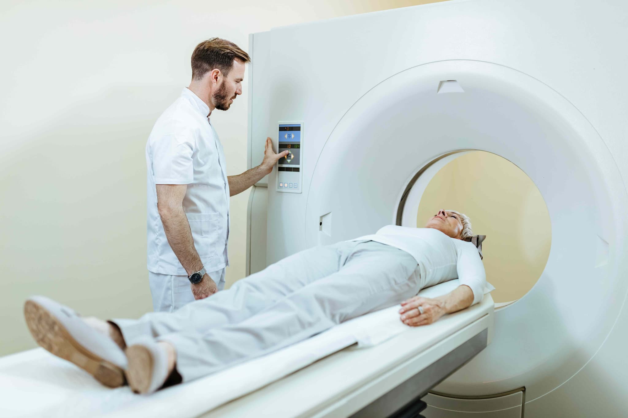 Internal Radiation (Brachytherapy) hospital