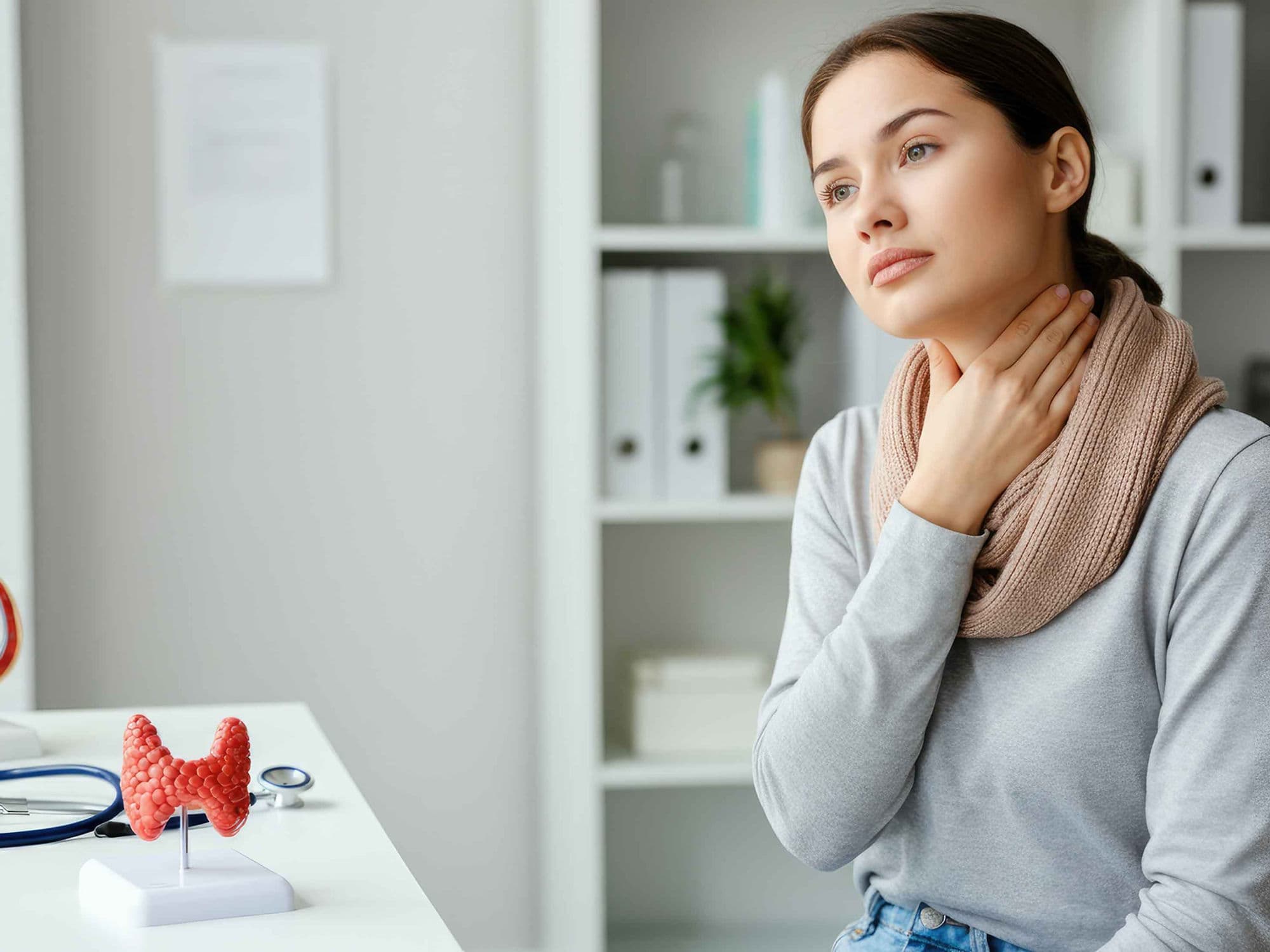 Head and Neck Cancer Treatment treatment