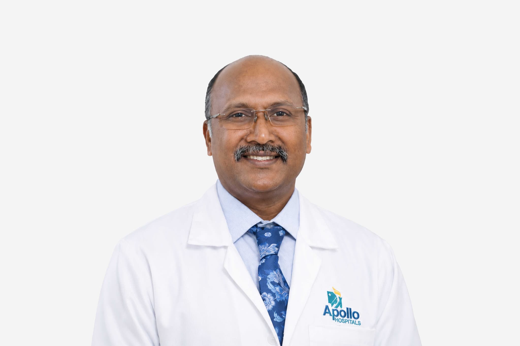 Dr A Navaladi Shankar