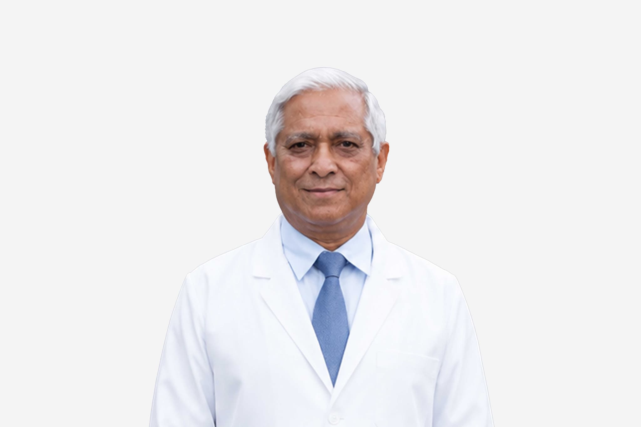 Dr Vijay Kumar Chopra