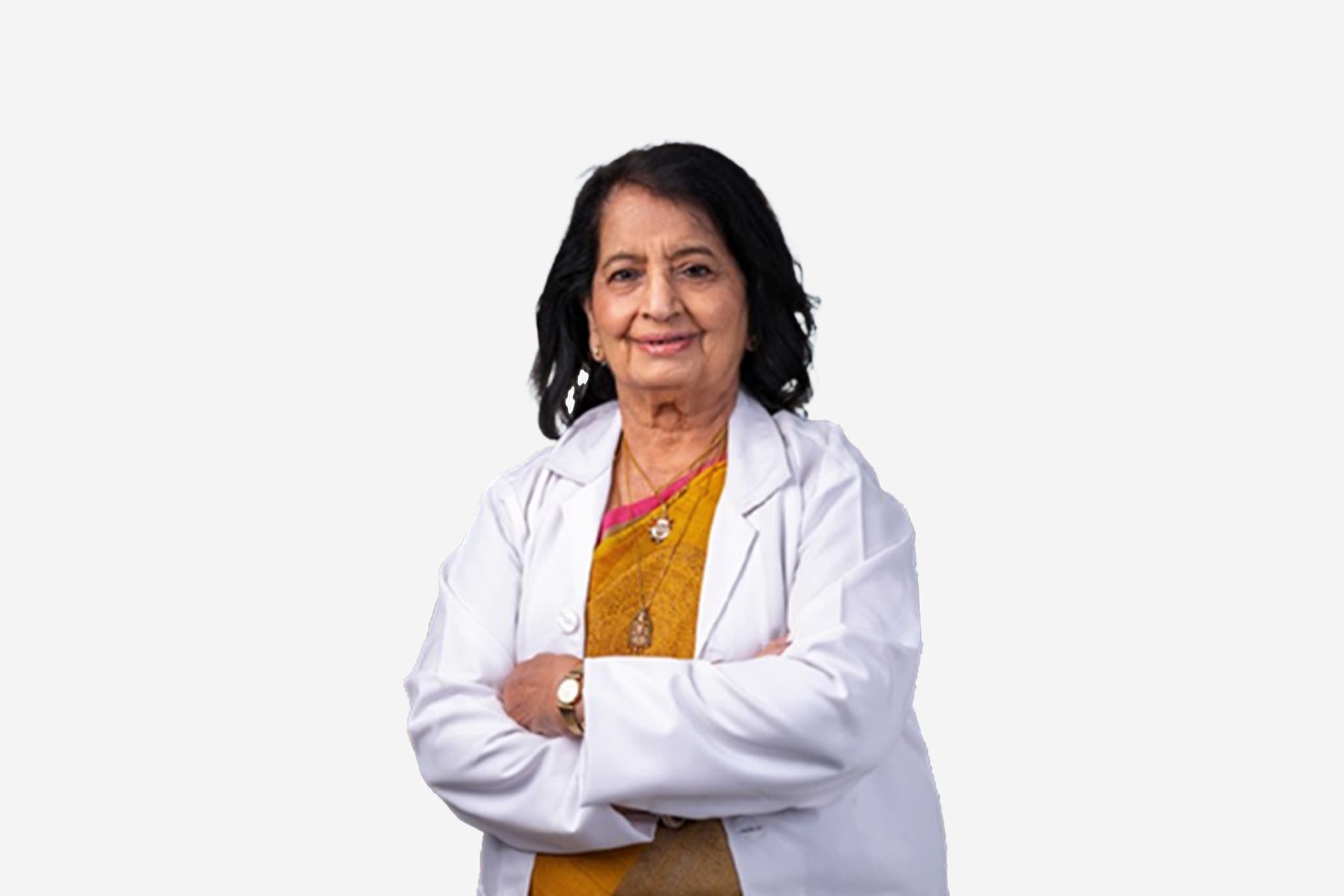Dr Ramesh Sarin