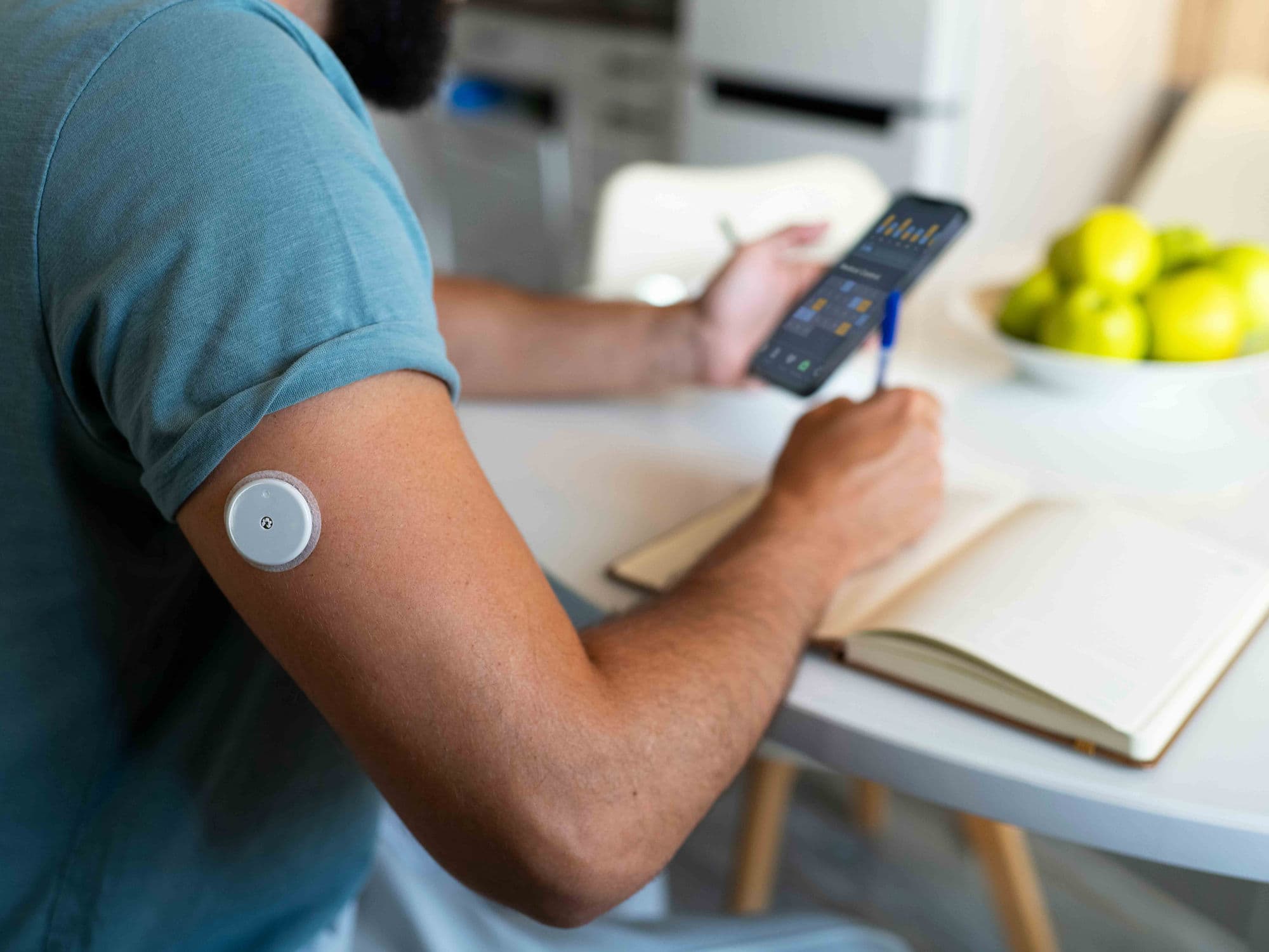 Insulin Pump Therapy treatment