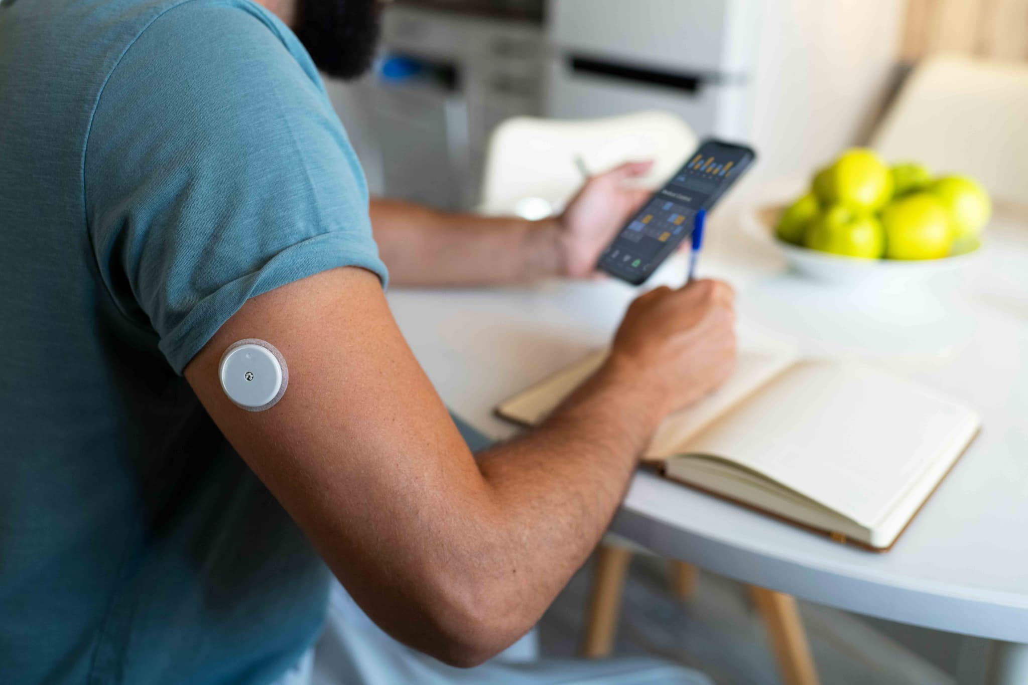 Insulin Pump Therapy hospital